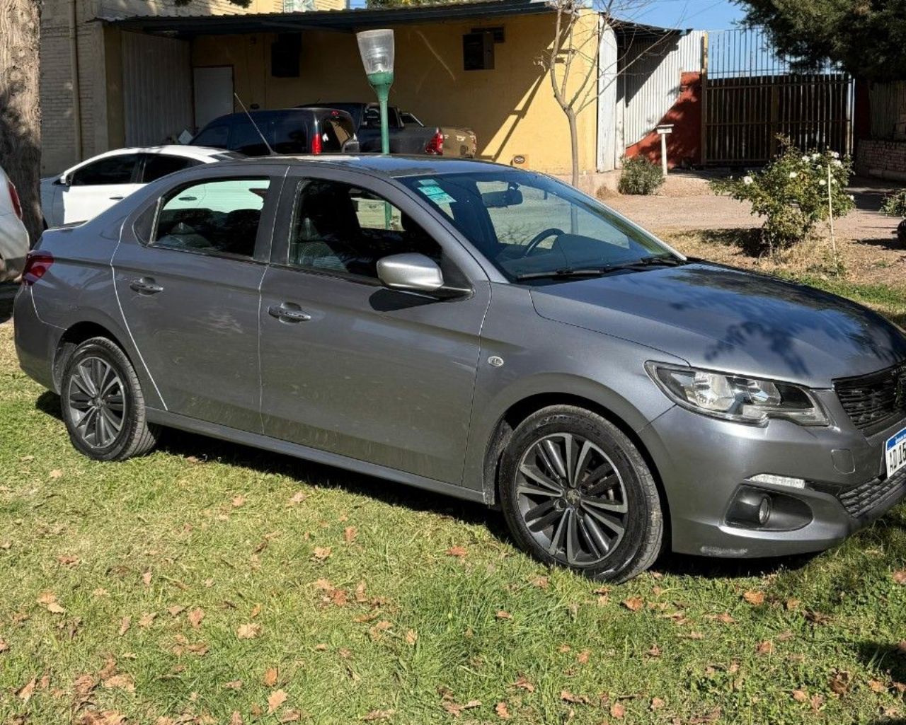 Peugeot 301 Usado en Mendoza, deRuedas