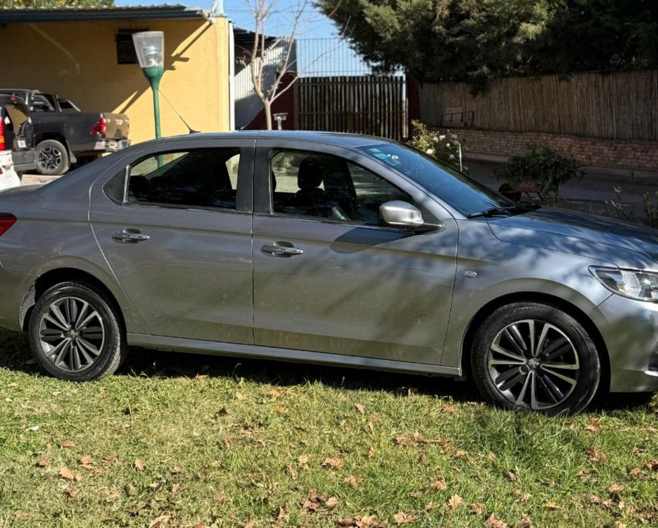 Peugeot 301 Usado en Mendoza, deRuedas