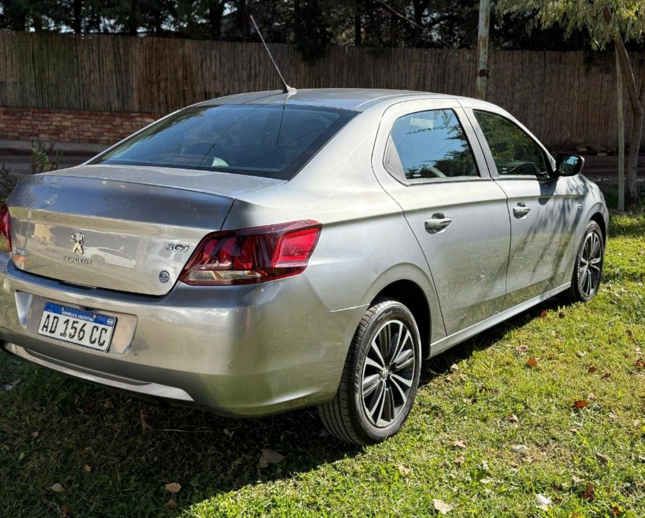 Peugeot 301 Usado en Mendoza, deRuedas