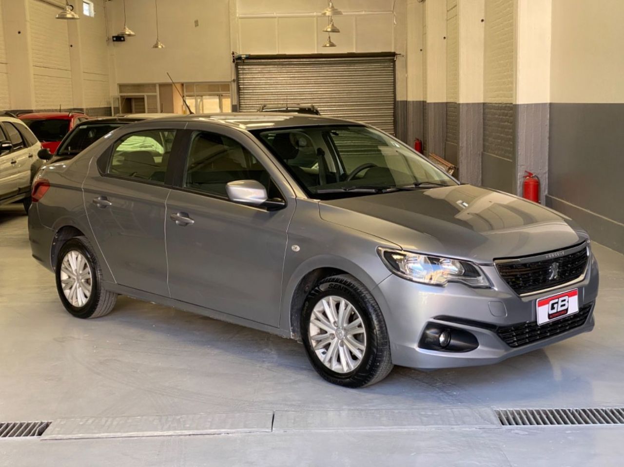 Peugeot 301 Usado Financiado en Mendoza, deRuedas