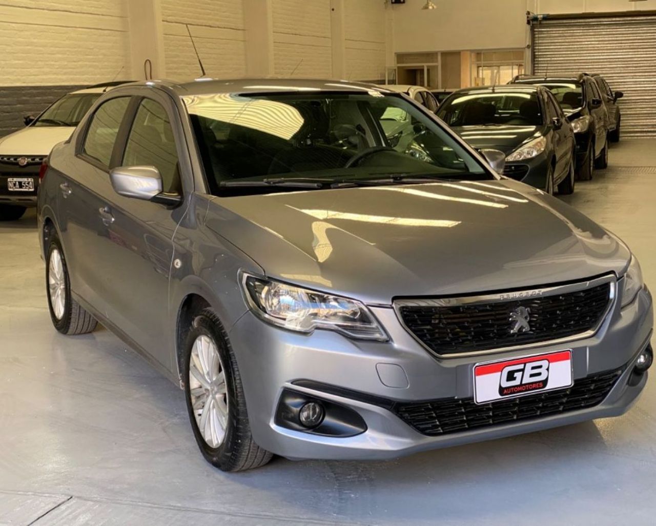 Peugeot 301 Usado Financiado en Mendoza, deRuedas