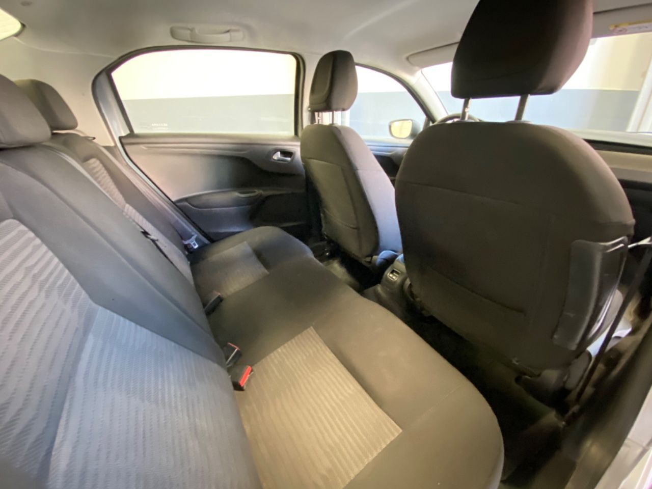 Peugeot 301 Usado Financiado en Mendoza, deRuedas