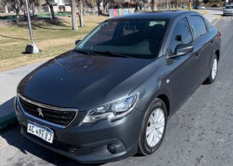 Peugeot 301 Usado en Mendoza