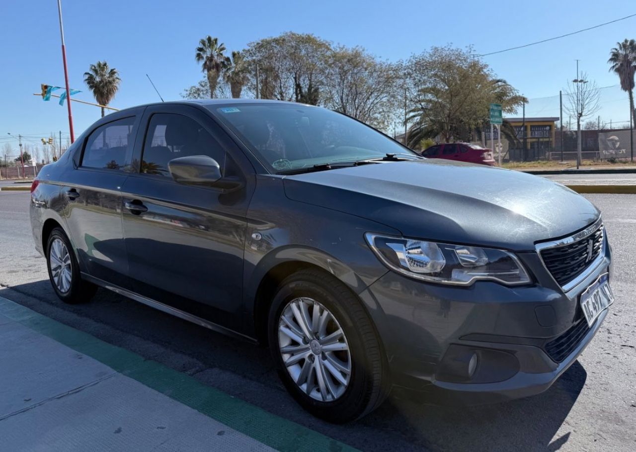Peugeot 301 Usado en Mendoza, deRuedas