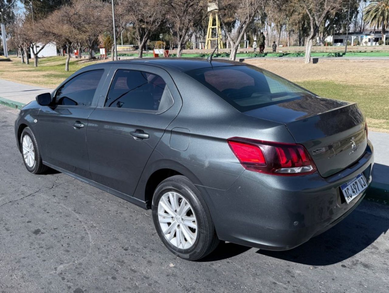 Peugeot 301 Usado en Mendoza, deRuedas