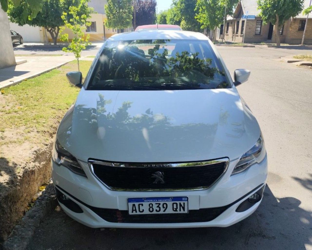 Peugeot 301 Usado en Mendoza, deRuedas