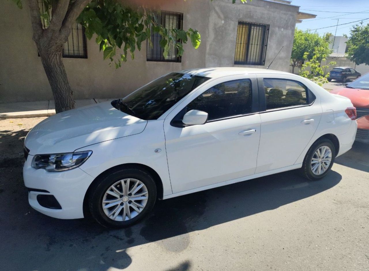 Peugeot 301 Usado en Mendoza, deRuedas