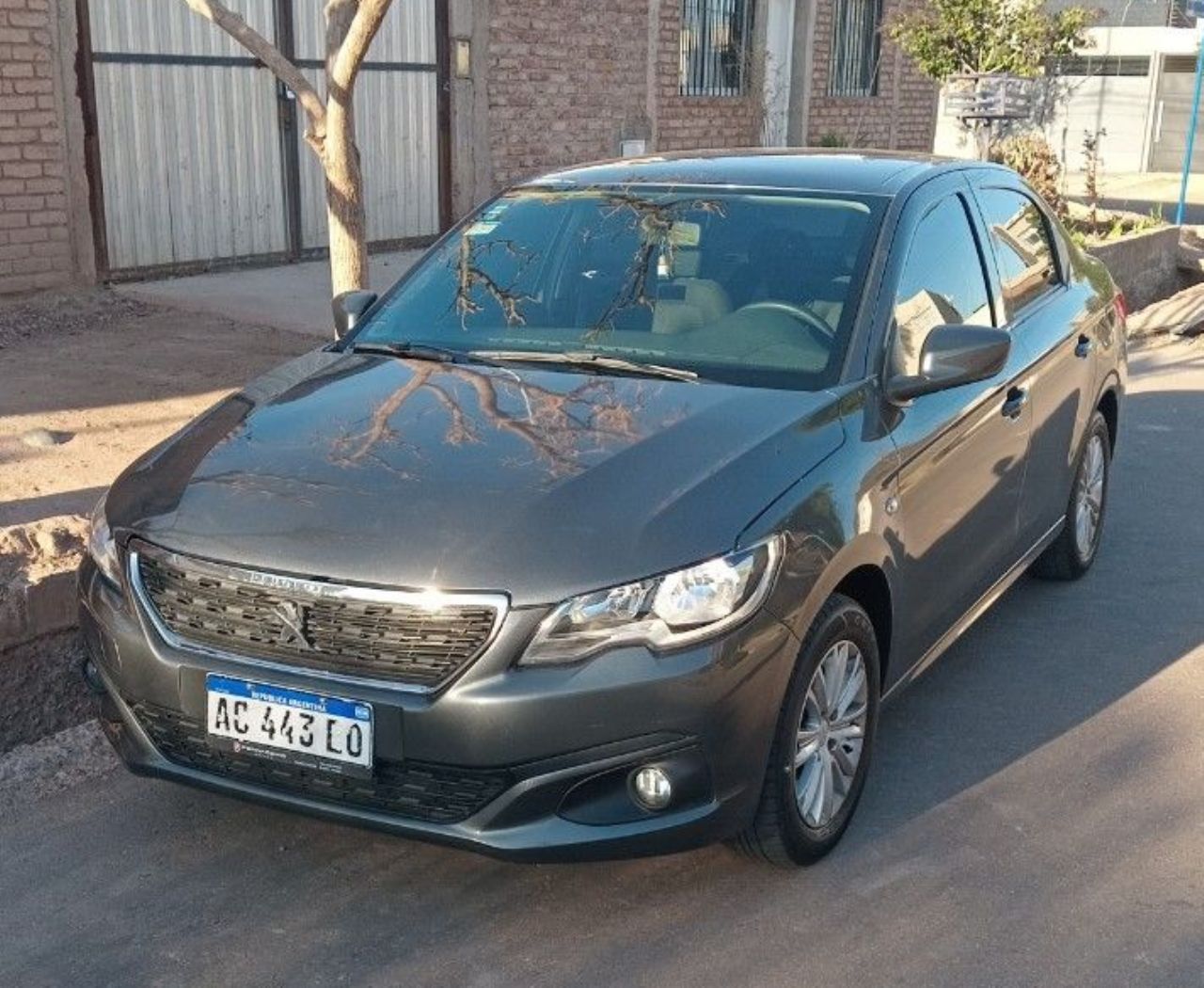 Peugeot 301 Usado en Mendoza, deRuedas