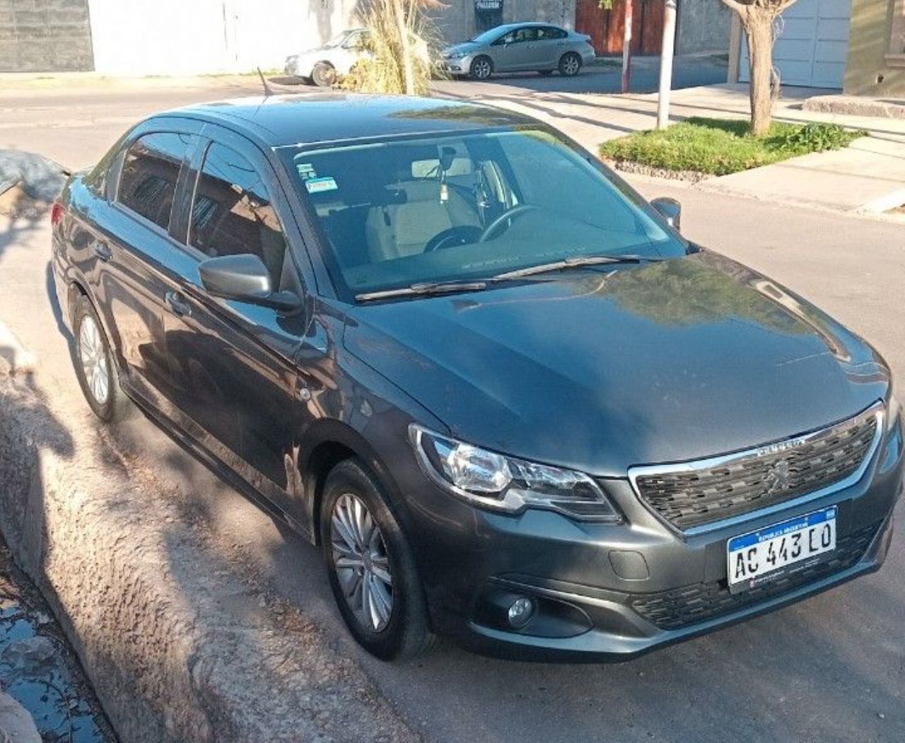Peugeot 301 Usado en Mendoza, deRuedas