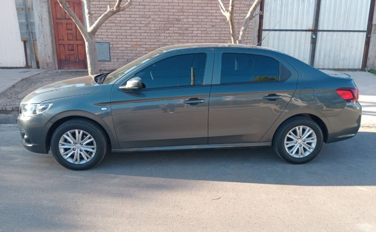 Peugeot 301 Usado en Mendoza, deRuedas