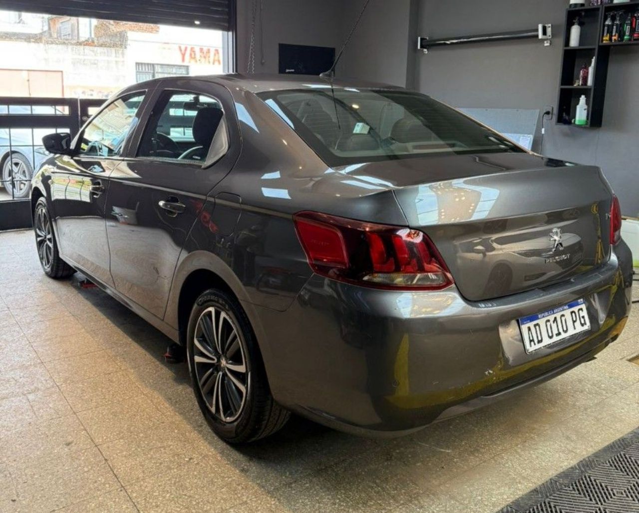 Peugeot 301 Usado en Santa Fe, deRuedas