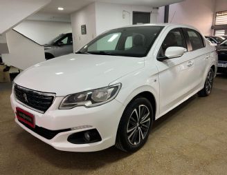 Peugeot 301 en Córdoba