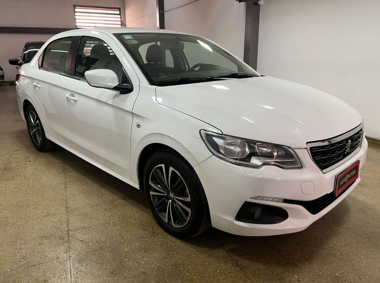 Peugeot 301 Usado Financiado en Córdoba, deRuedas