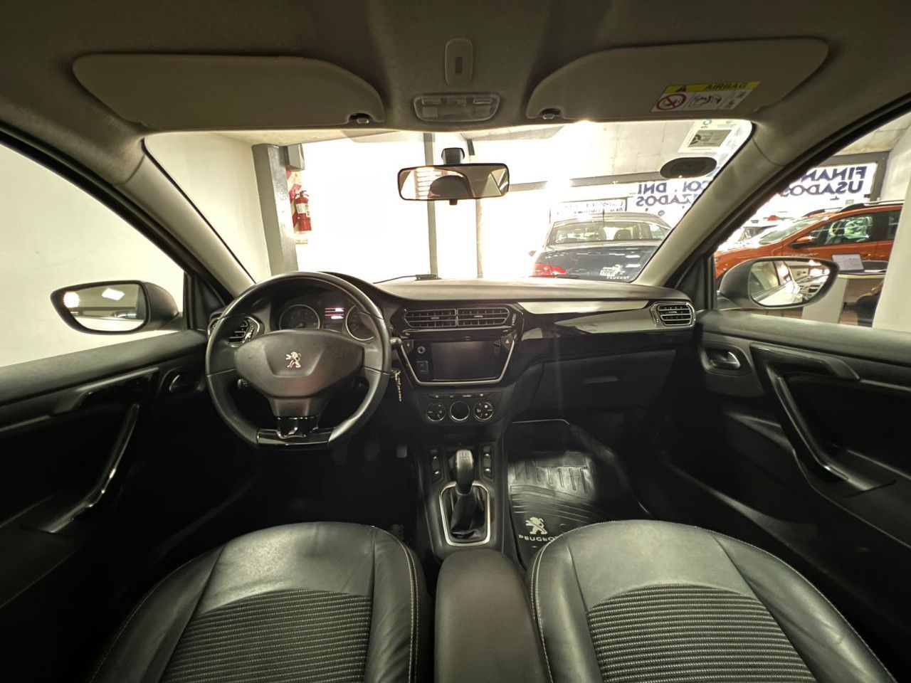 Peugeot 301 Usado Financiado en Córdoba, deRuedas