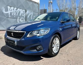Peugeot 301