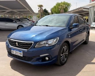 Peugeot 301 Usado en San Luis
