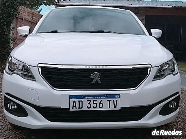 Peugeot 301 Usado en Mendoza, deRuedas