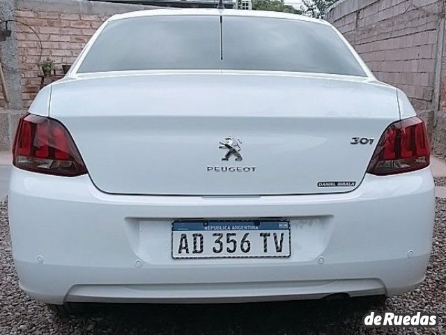 Peugeot 301 Usado en Mendoza, deRuedas