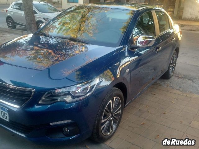 Peugeot 301 Usado en Mendoza, deRuedas