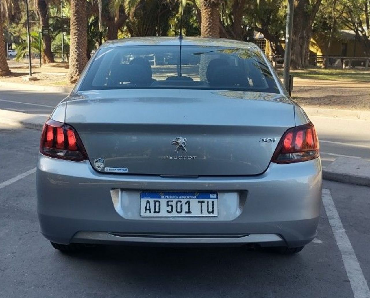 Peugeot 301 Usado en Mendoza, deRuedas