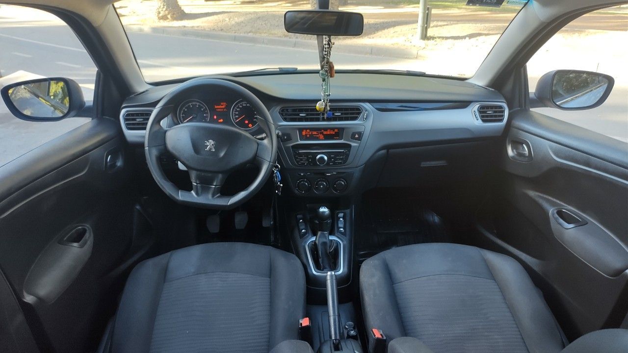 Peugeot 301 Usado en Mendoza, deRuedas
