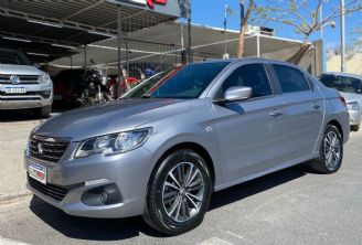 Peugeot 301 Usado en San Juan Financiado