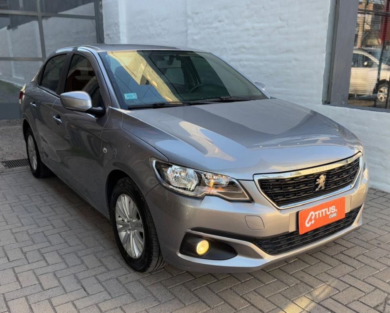 Peugeot 301 Usado en Córdoba, deRuedas
