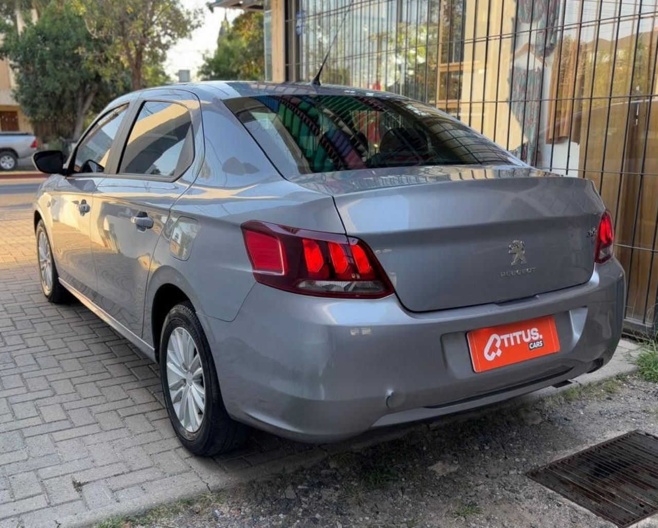 Peugeot 301 Usado en Córdoba, deRuedas