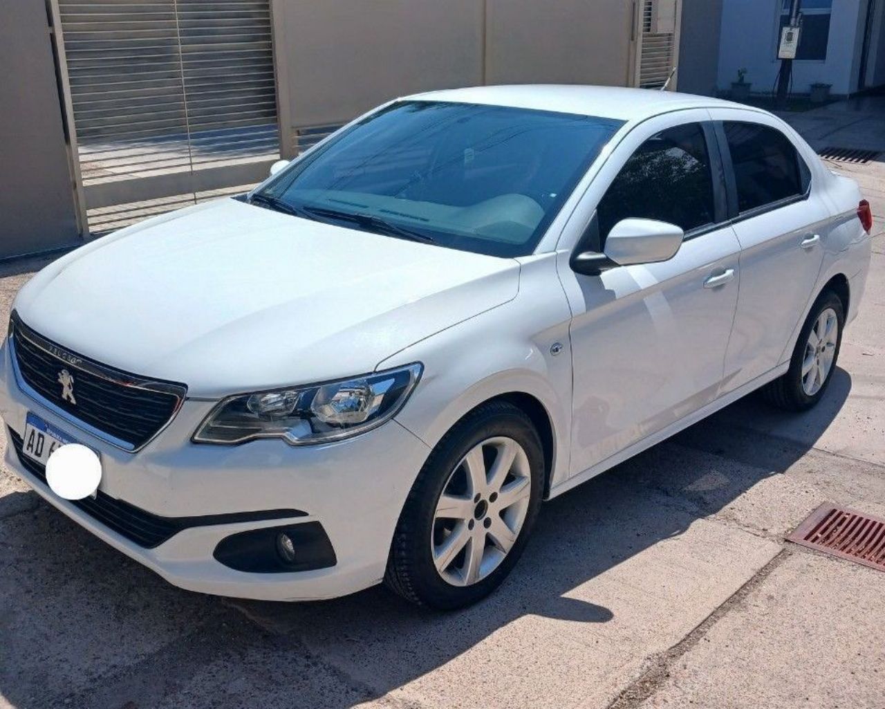Peugeot 301 Usado en Mendoza, deRuedas