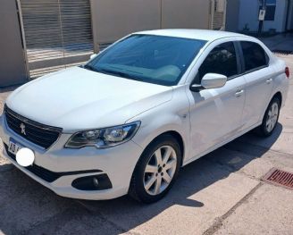 Peugeot 301 Usado en Mendoza