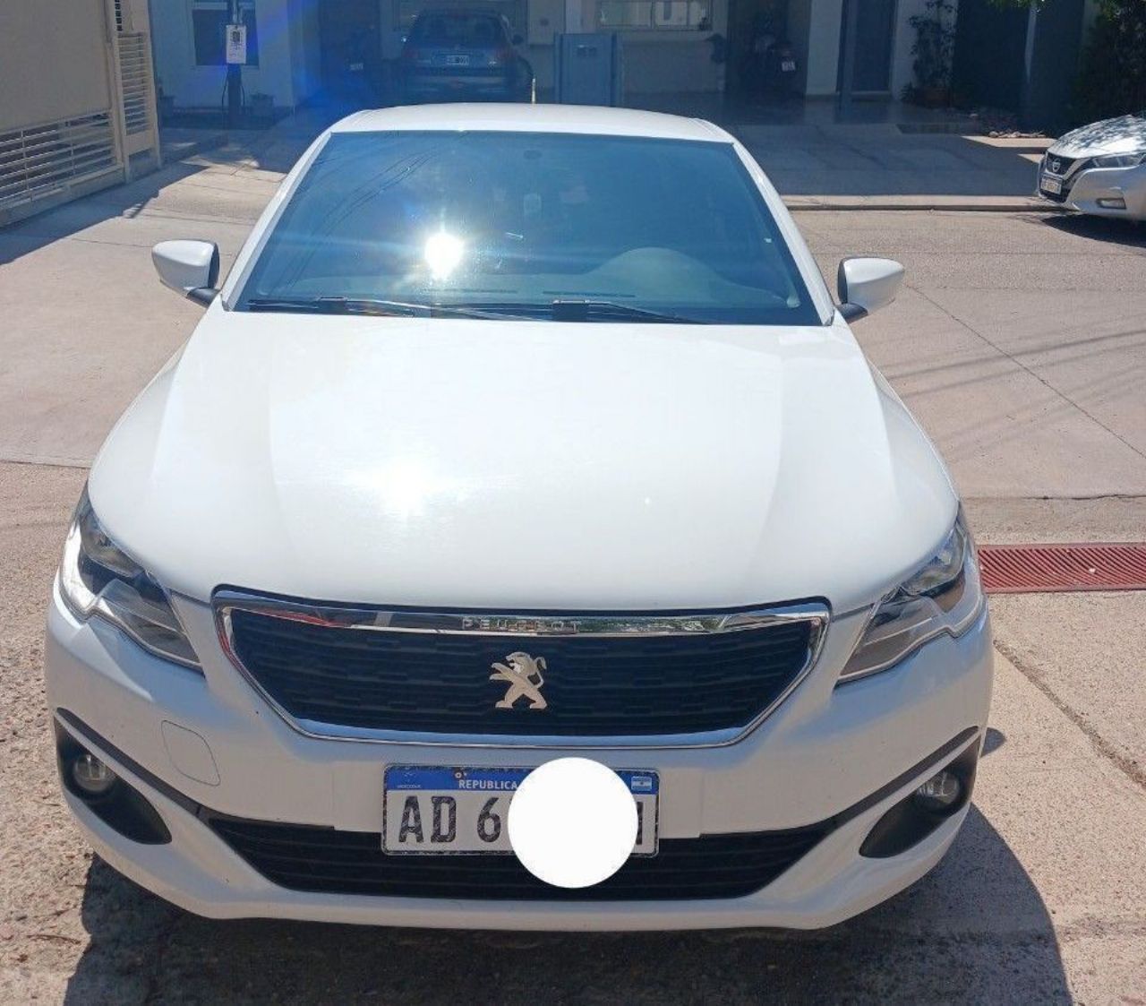 Peugeot 301 Usado en Mendoza, deRuedas