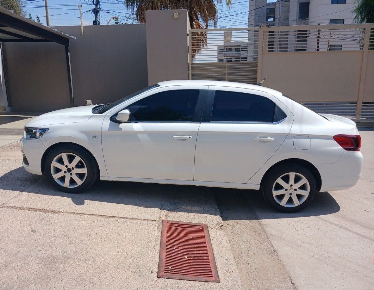 Peugeot 301 Usado en Mendoza, deRuedas