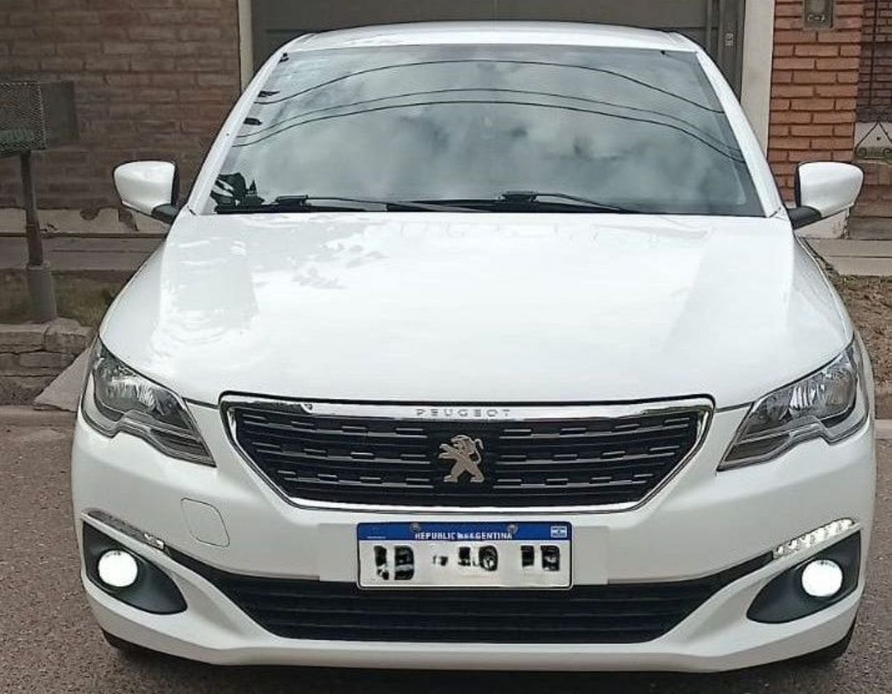 Peugeot 301 Usado en Mendoza, deRuedas