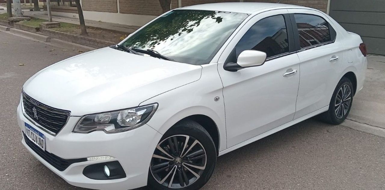 Peugeot 301 Usado en Mendoza, deRuedas