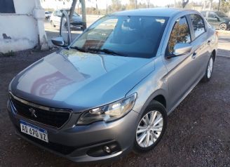 Peugeot 301 Usado en Mendoza