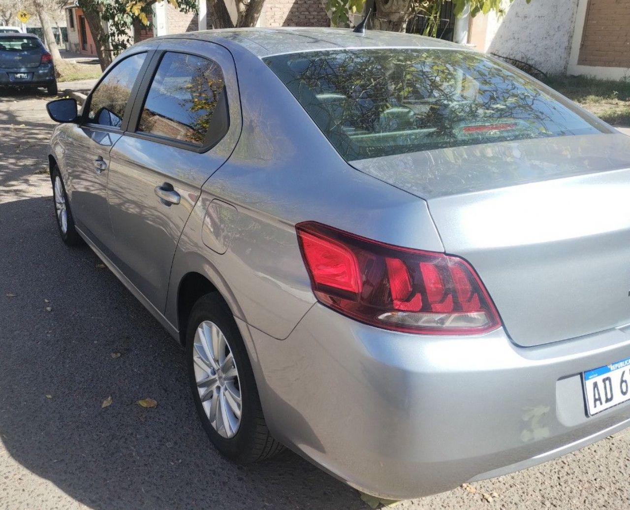 Peugeot 301 Usado en Mendoza, deRuedas