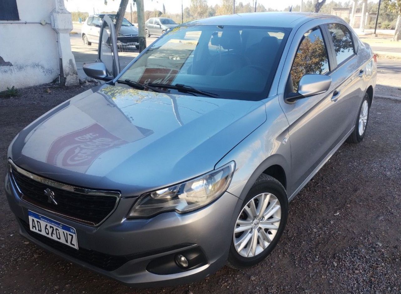 Peugeot 301 Usado en Mendoza, deRuedas