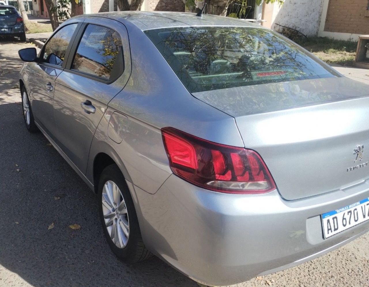 Peugeot 301 Usado en Mendoza, deRuedas