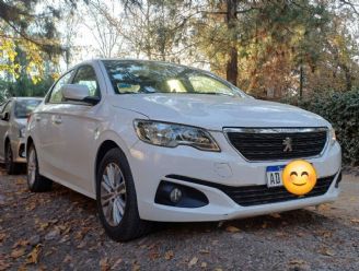 Peugeot 301 Usado en Mendoza