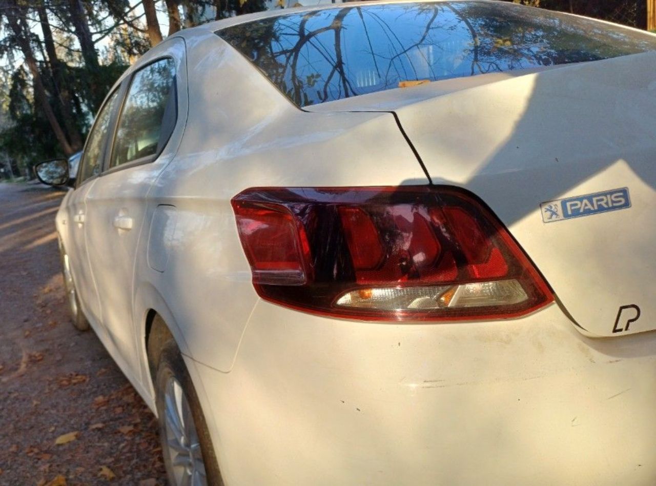 Peugeot 301 Usado en Mendoza, deRuedas