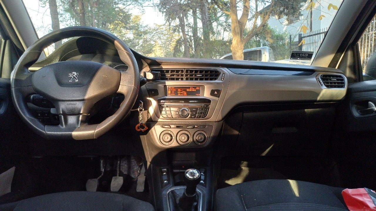 Peugeot 301 Usado en Mendoza, deRuedas