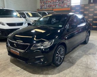 Peugeot 301 Usado en Mendoza