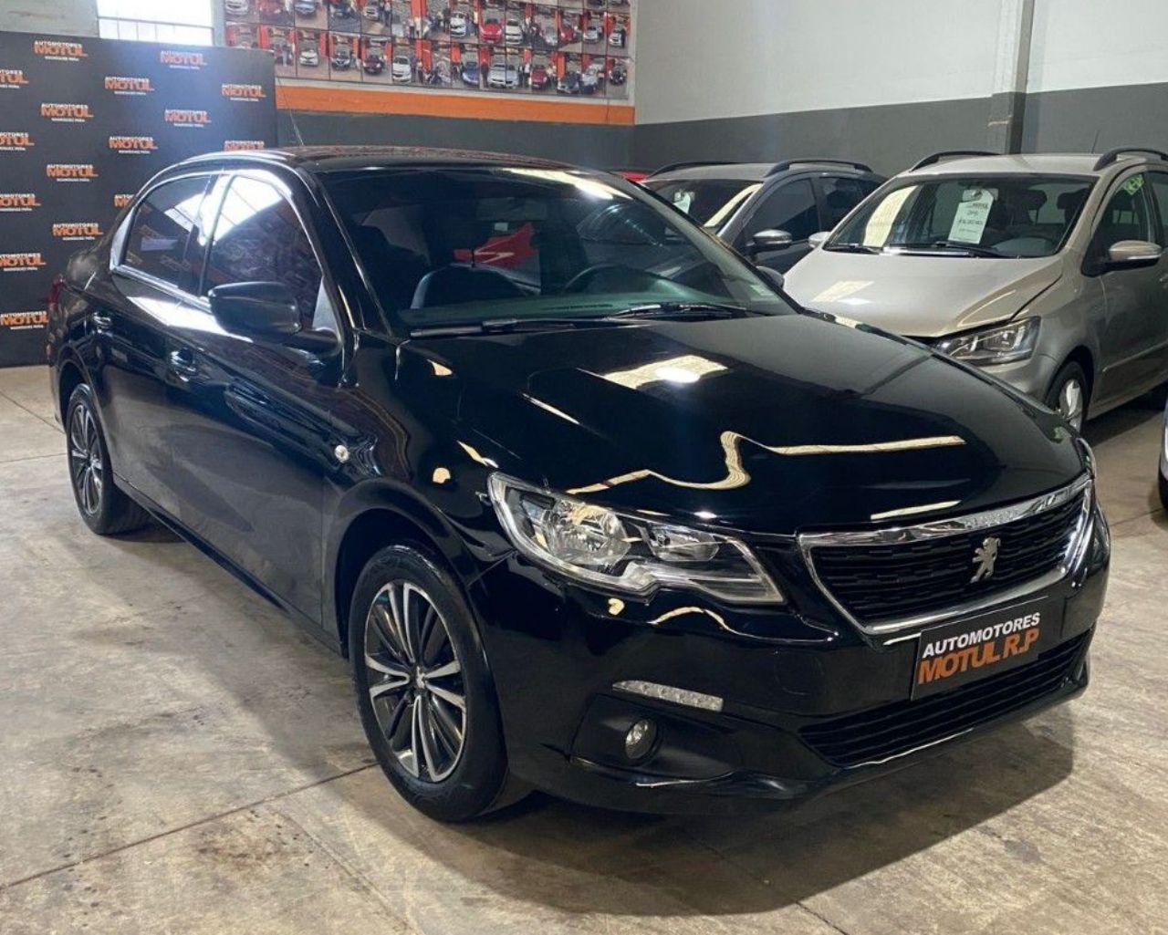Peugeot 301 Usado en Mendoza, deRuedas