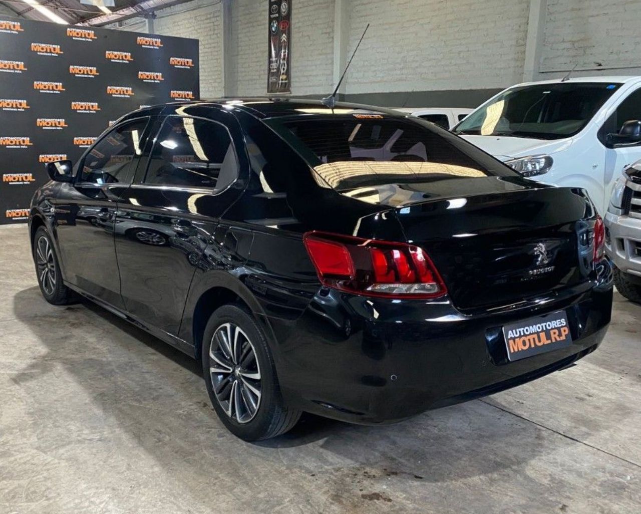 Peugeot 301 Usado en Mendoza, deRuedas