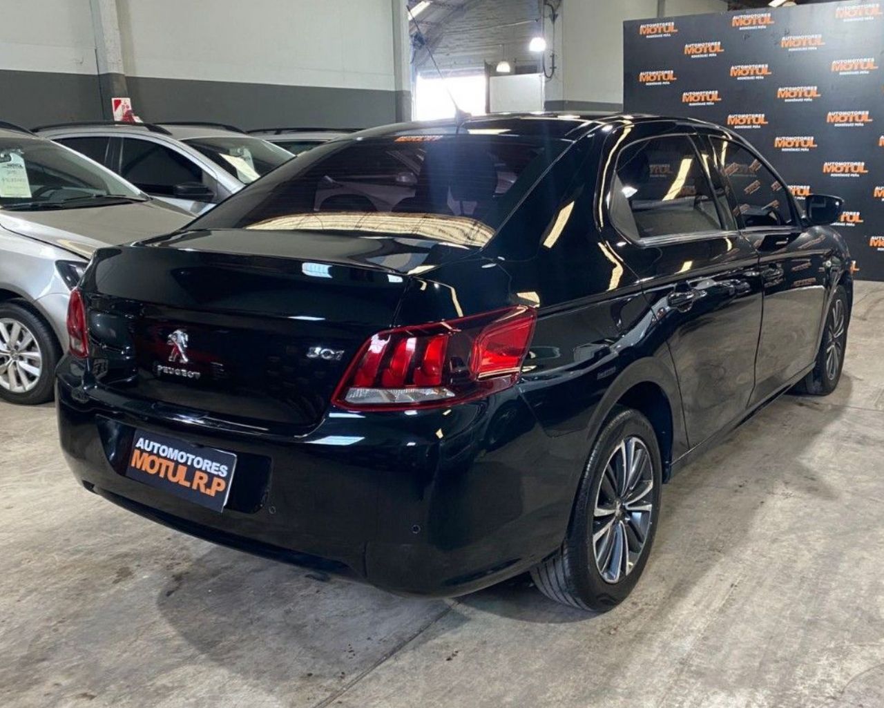 Peugeot 301 Usado en Mendoza, deRuedas