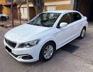 Peugeot 301 Usado en Mendoza Financiado