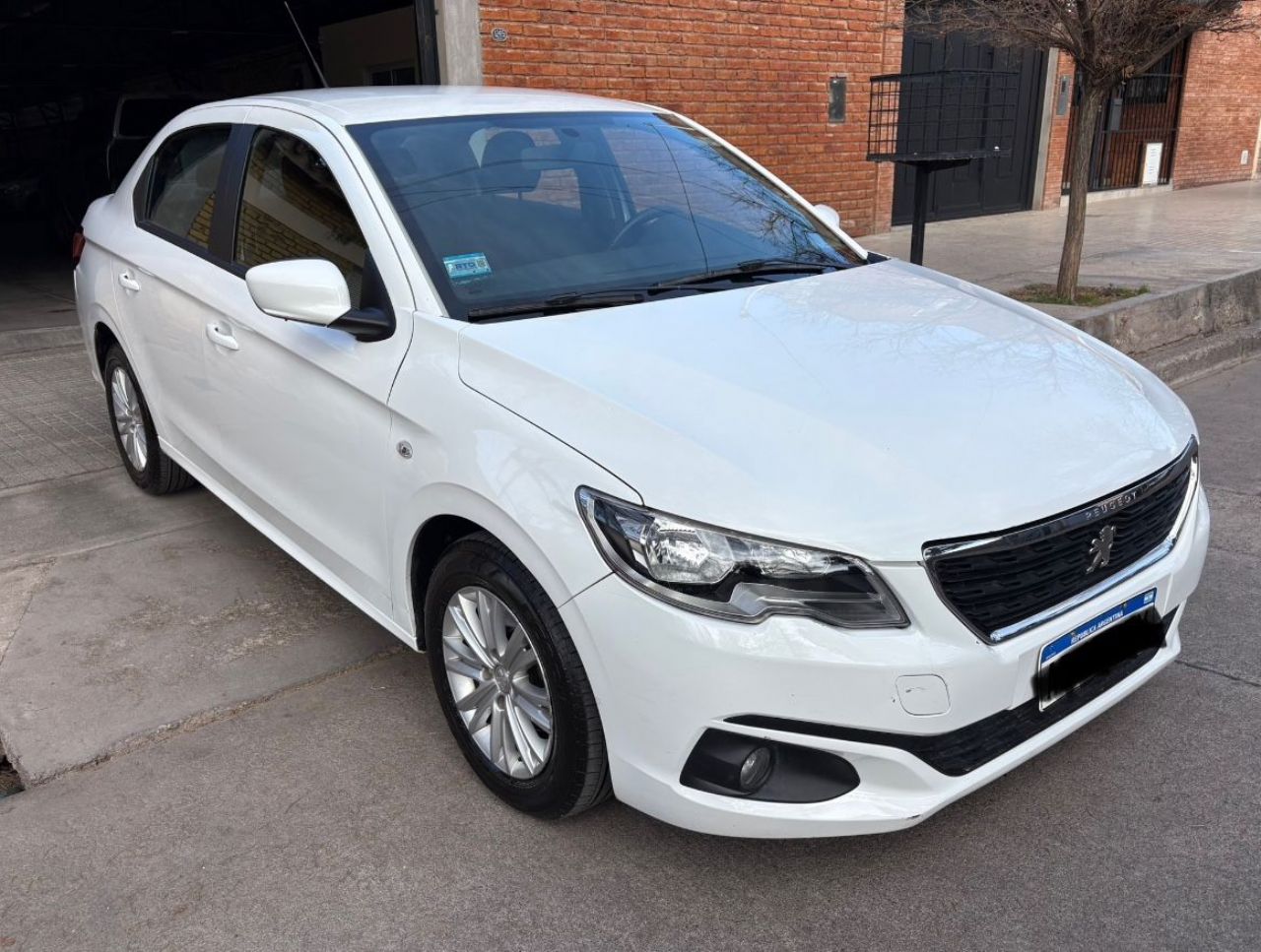 Peugeot 301 Usado Financiado en Mendoza, deRuedas
