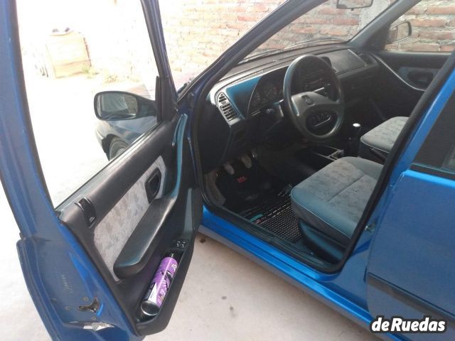 Peugeot 306 Usado en Mendoza, deRuedas