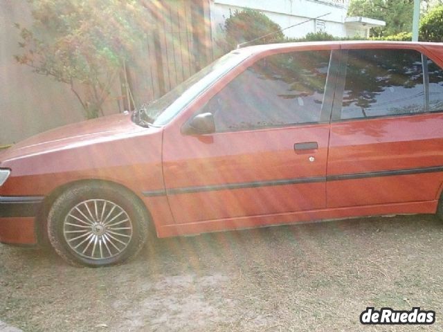 Peugeot 306 Usado en Mendoza, deRuedas