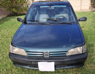 Peugeot 306 Usado en Mendoza